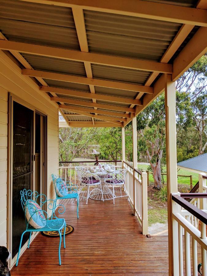 Nicholson BnB&Arts Centre Exterior foto